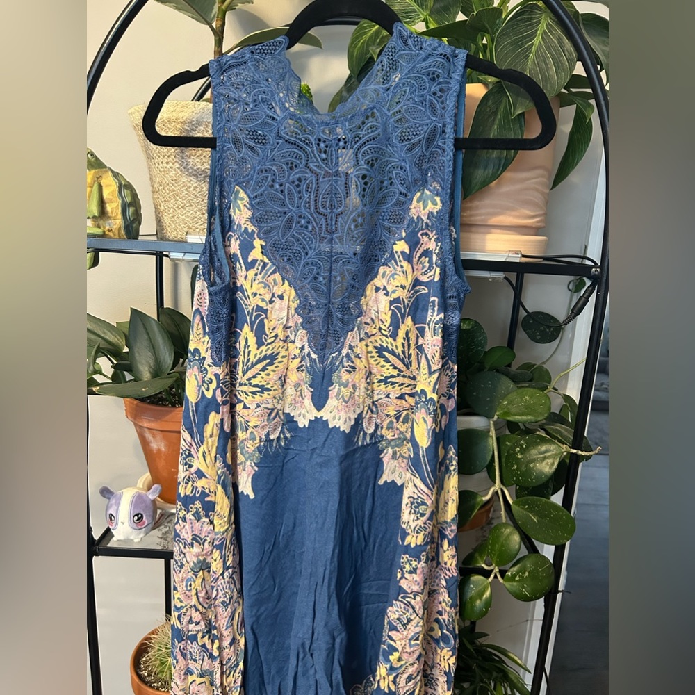 Free people dress